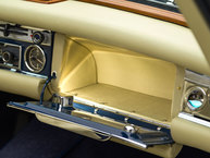 1968 Mercedes Benz Pagoda 280 SL 113044-10-002012